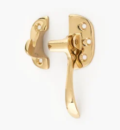 Lee Valley Latches>Icebox/Bar Catches