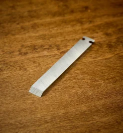 Lee Valley Planes>Imperial Wide Blades For Veritas Small Plow Plane And Combination Plane