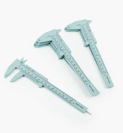 Lee Valley Marking & Measuring>Imperial/Metric Vernier Caliper