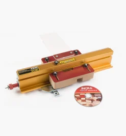 Lee Valley Jigs, Guides & Fixtures>Incra I-Box Finger Joint Jig