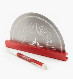 Lee Valley Marking & Measuring>Incra Protractor