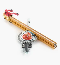 Lee Valley Power Tool Accessories>Incra 3000SE Miter Gauge