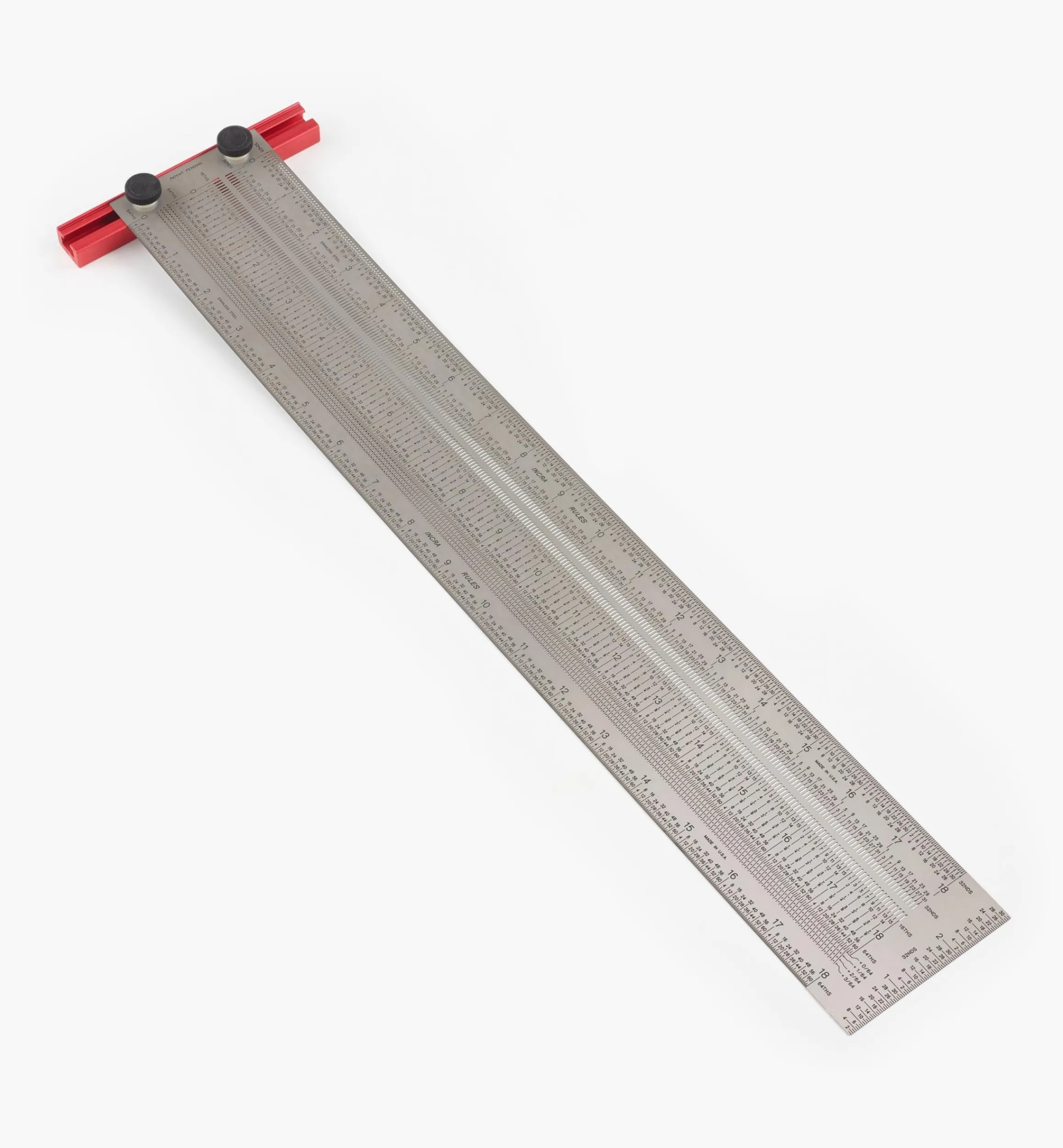 Lee Valley Marking & Measuring>Incra T-Rules