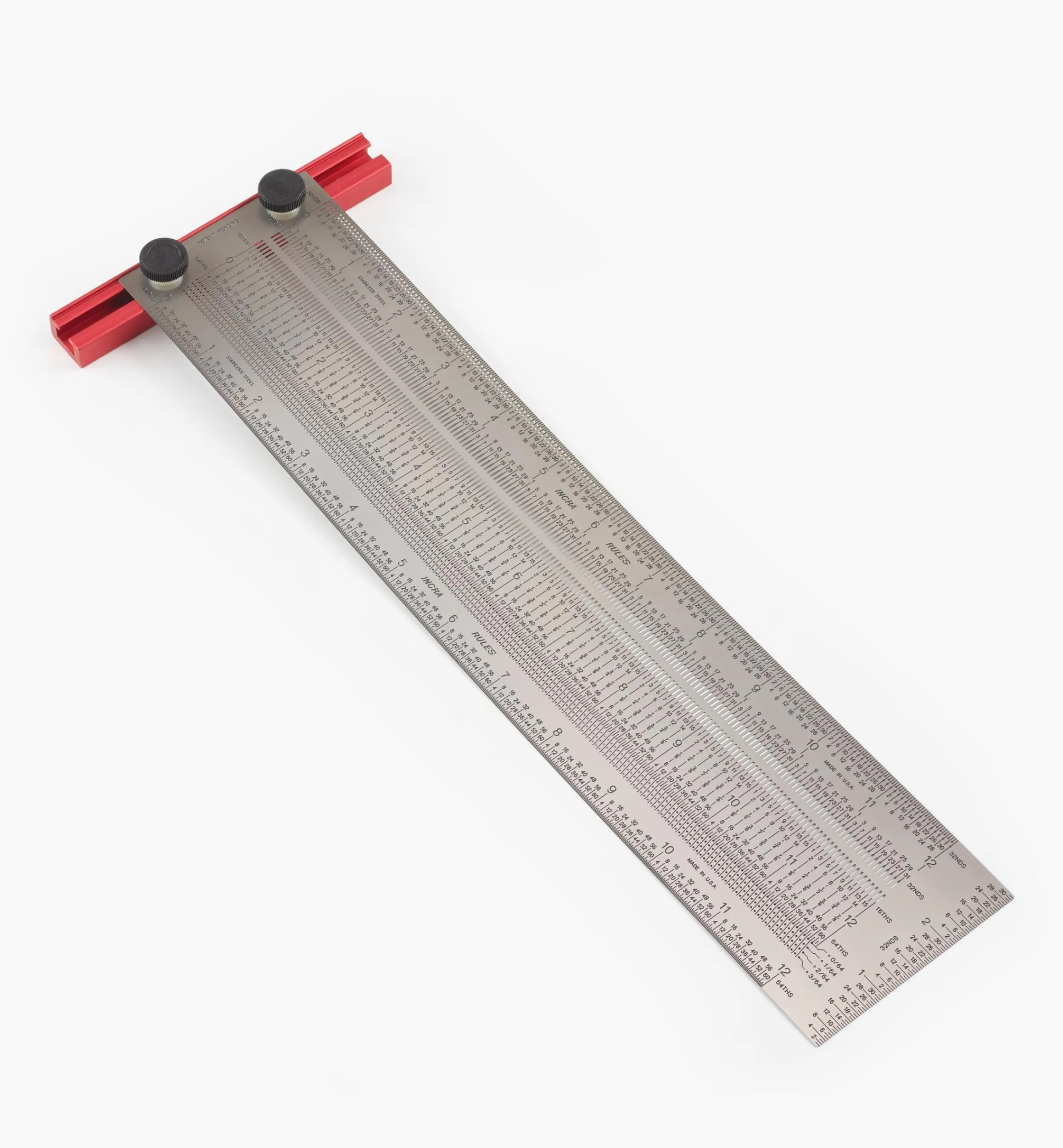 Lee Valley Marking & Measuring>Incra T-Rules