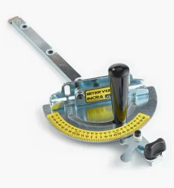 Lee Valley Power Tool Accessories>Incra V120 Miter Gauge