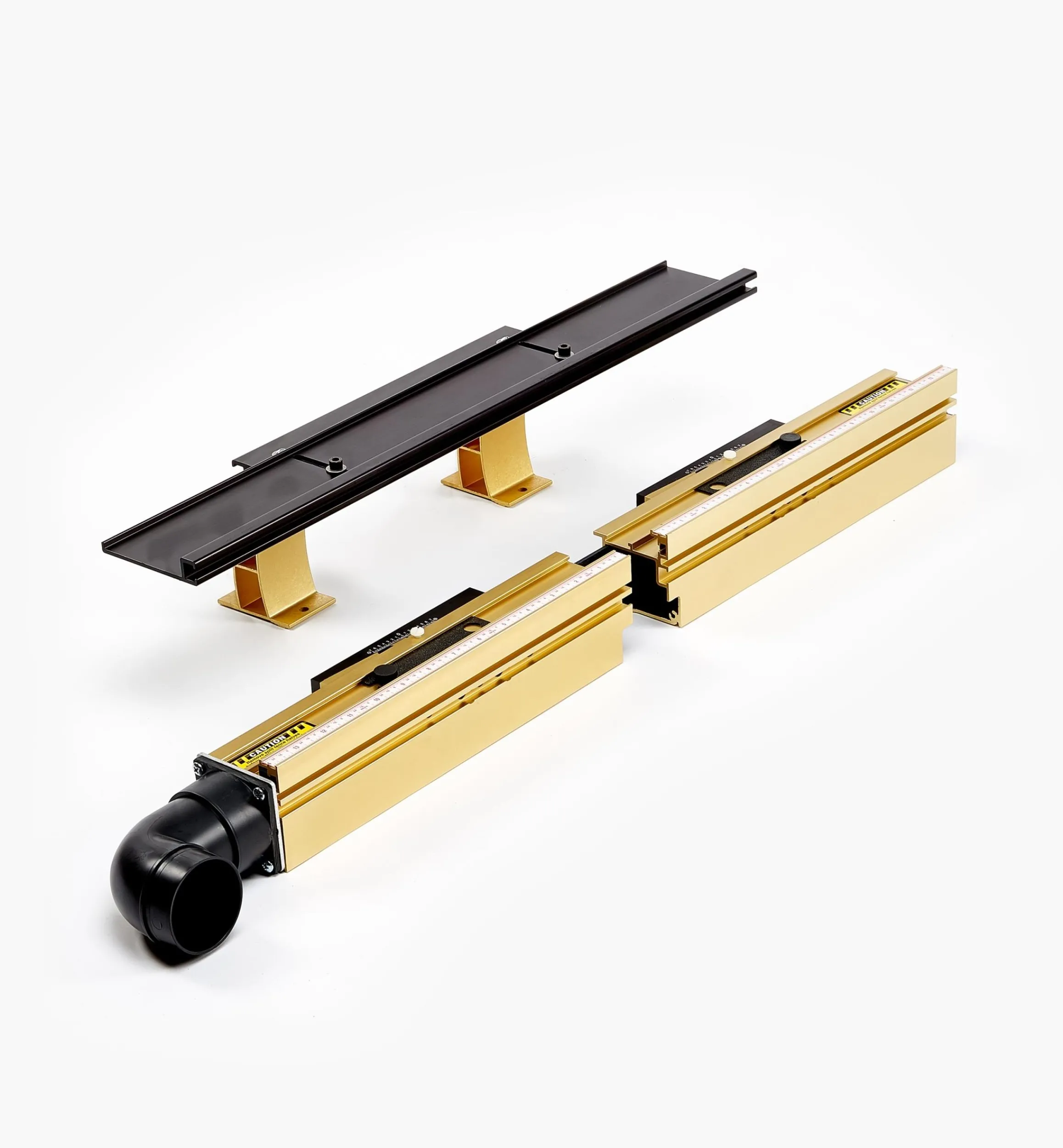 Lee Valley Routing>Incra Wonder Fence