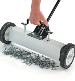 Lee Valley Magnets|Magnets>Industrial Magnetic Sweep