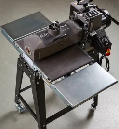 Lee Valley Power Tool Accessories>Infeed/Outfeed Tables For Laguna 16-32 Drum Sander