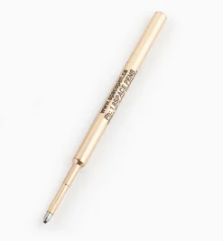 Lee Valley Office>Ink Refills For "Bullet" Space Pens