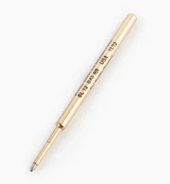 Lee Valley Office>Ink Refills For "Bullet" Space Pens