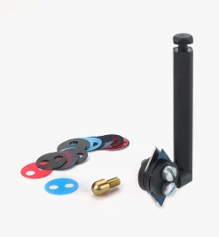 Lee Valley Planes>Inlay Cutter Head For Veritas Large Router Plane