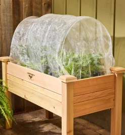 Lee Valley Plant Protection>Insect Protection Fabric