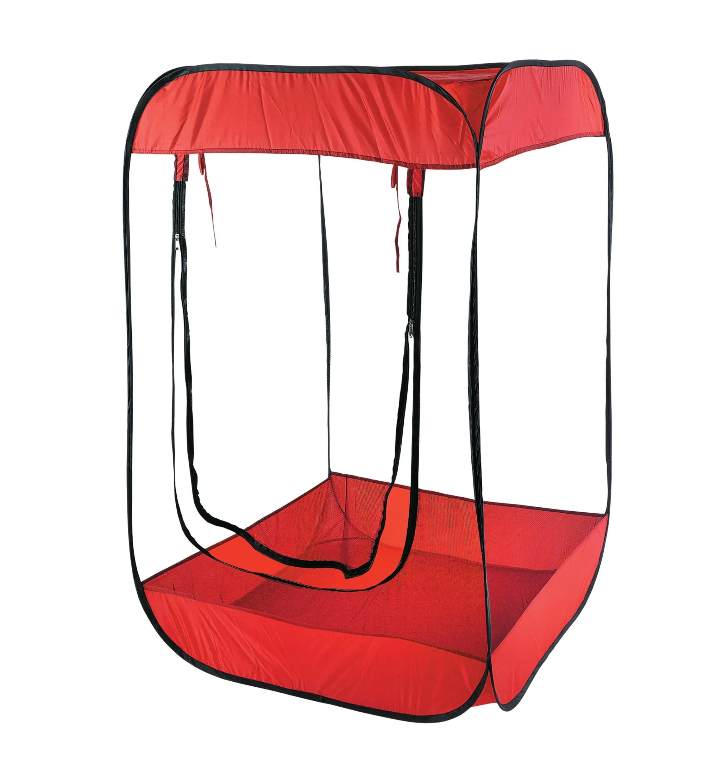 Lee Valley Outdoor Recreation>Insect-a-Hide Pop-Up Shelter