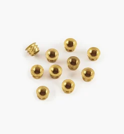 Lee Valley Jig & Fixture Parts>Insert Nuts For Veritas Insert Knobs