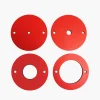 Lee Valley Routing>Insert Rings For SawStop Router Lift