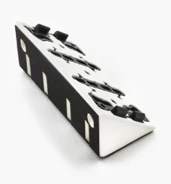 Lee Valley Supplies>Inside Corner Sanding Pads For Duplex LS 130 EQ Linear Sander