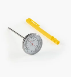 Lee Valley Thermometers>Instant-Read Thermometer