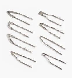 Lee Valley Power Tool Accessories>Interchangeable Tips For Razertip Wood Burning System