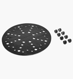 Lee Valley Supplies>Interface Pad For Festool Planex LHS 2 225 EQ Drywall Sander