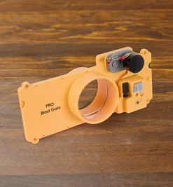 Lee Valley Workshop>IVAC Automatic Blast Gate