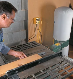 Lee Valley Workshop>IVAC Automatic Vacuum Switch