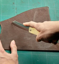 Lee Valley Knives>Japanese Carpenter's Knife