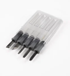 Lee Valley Hand Tools>Japanese Carver's Set