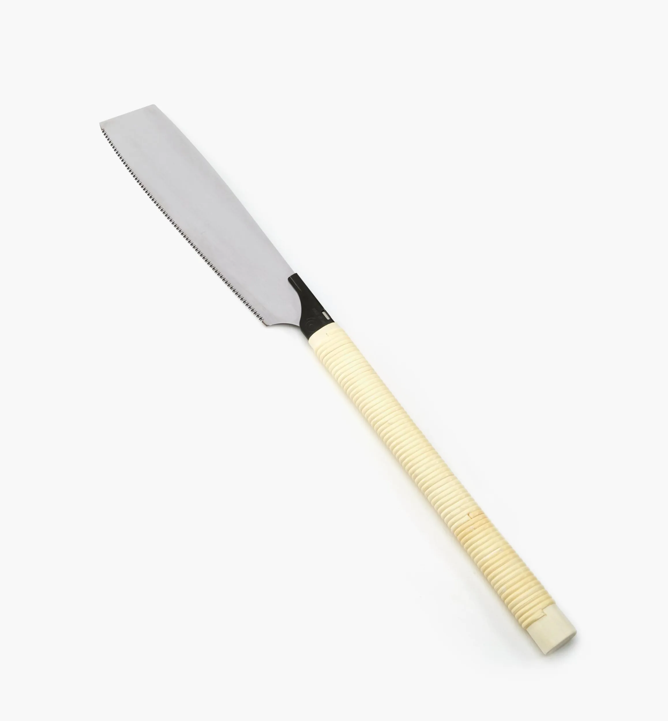 Lee Valley Saws>Japanese Convex Crosscut Kataba