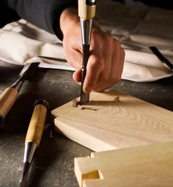 Lee Valley Hand Tools>Japanese Dovetail Chisels