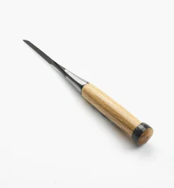 Lee Valley Hand Tools>Japanese Dovetail Chisels