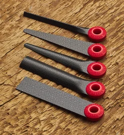 Lee Valley Hand Tools>Japanese Finger Files