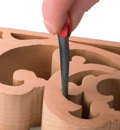 Lee Valley Hand Tools>Japanese Finger Files