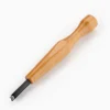 Lee Valley Hand Tools>Japanese 4.5mm 75° Detail Carving Parting Tool