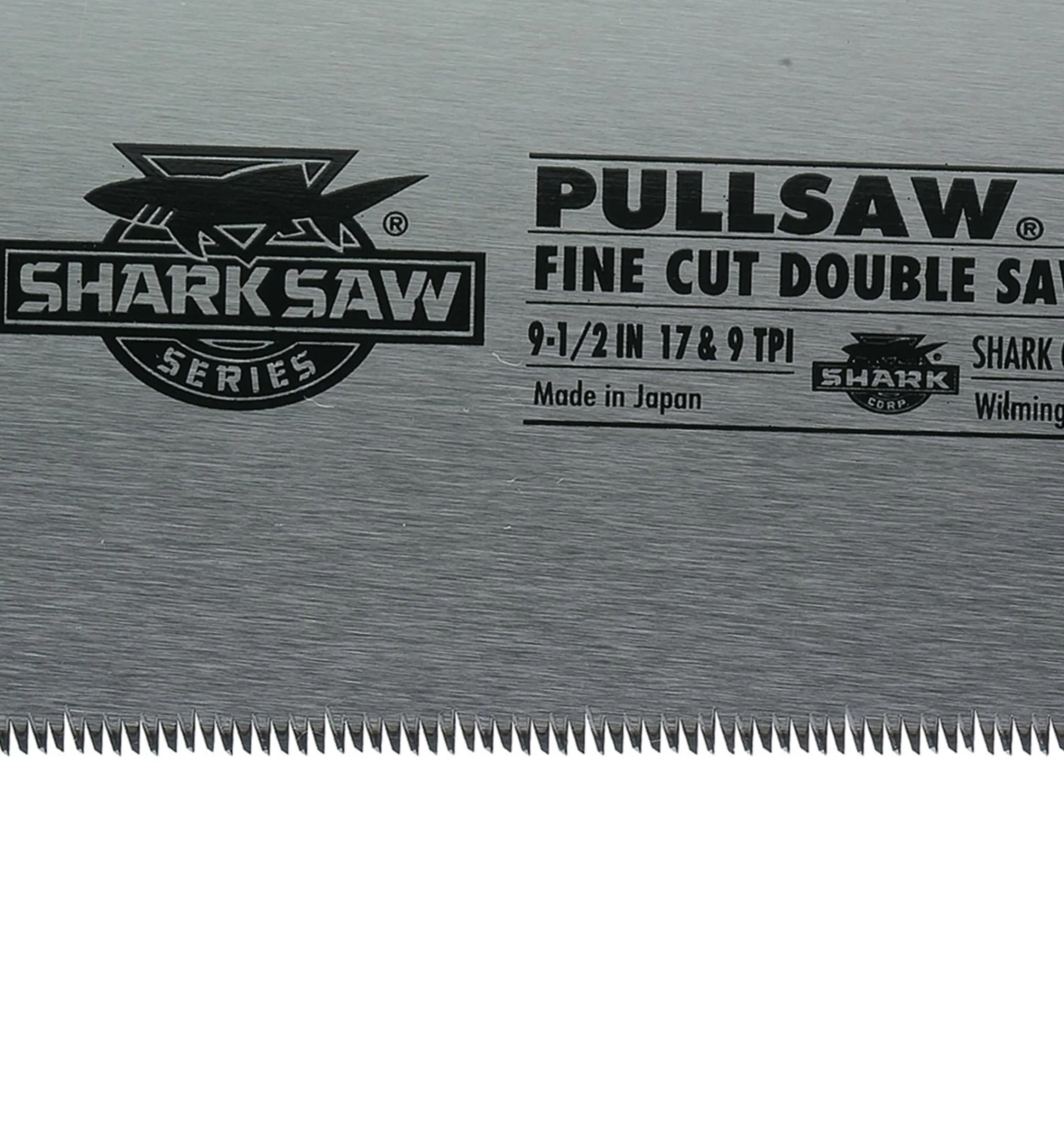 Lee Valley Saws>Japanese Modern Ryoba Saw