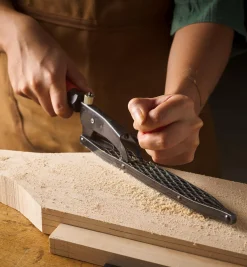 Lee Valley Hand Tools>Japanese Saw Rasp