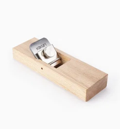 Lee Valley Planes>Japanese Smooth Wooden Plane