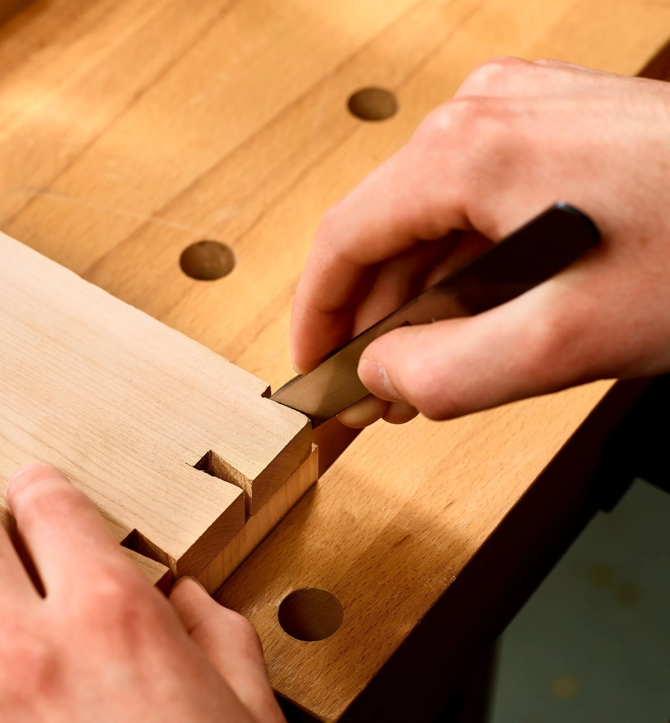 Lee Valley Marking & Measuring>Japanese Spear-Point Marking Knife