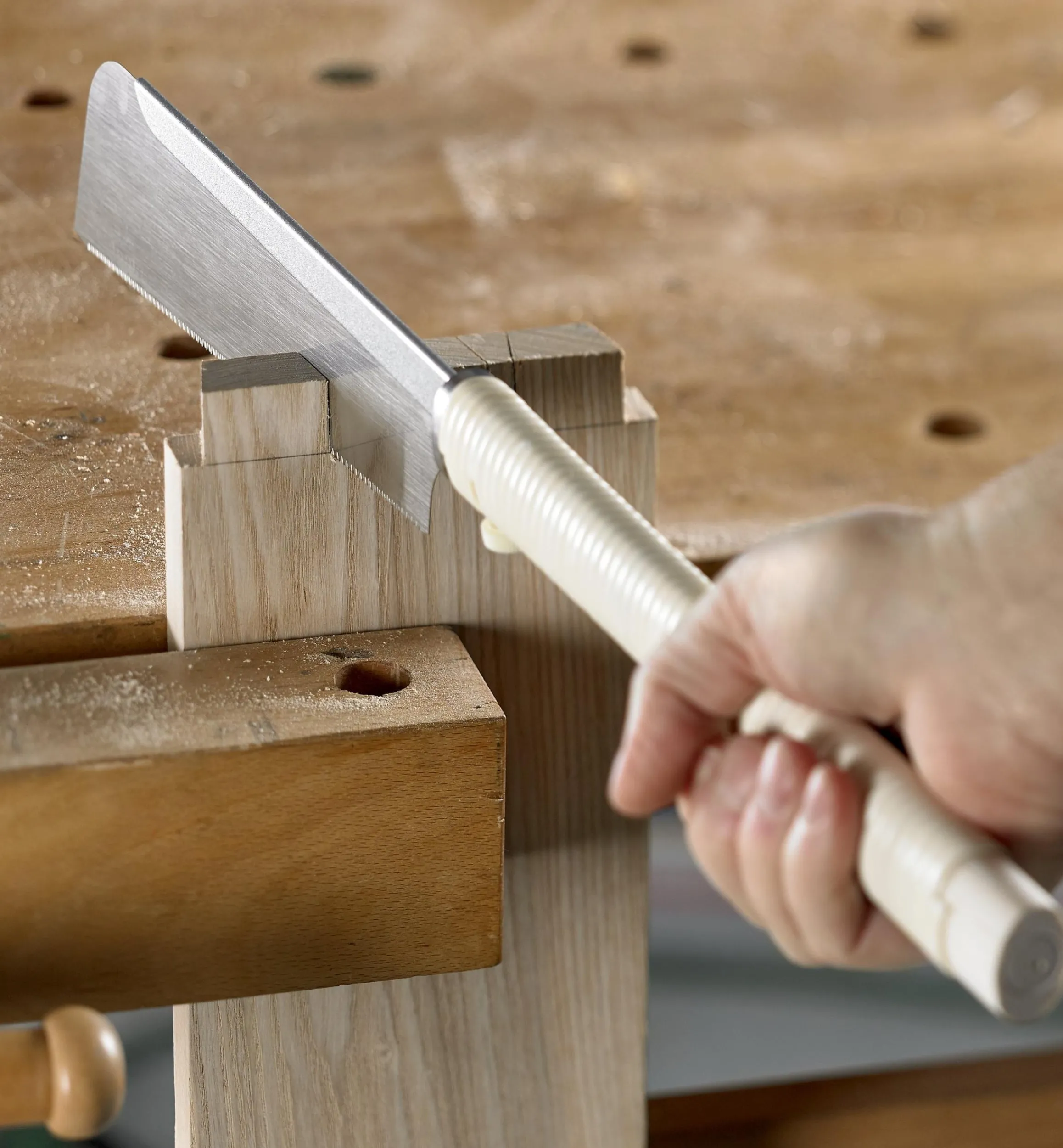 Lee Valley Saws>Japanese Standard Dozuki Saw