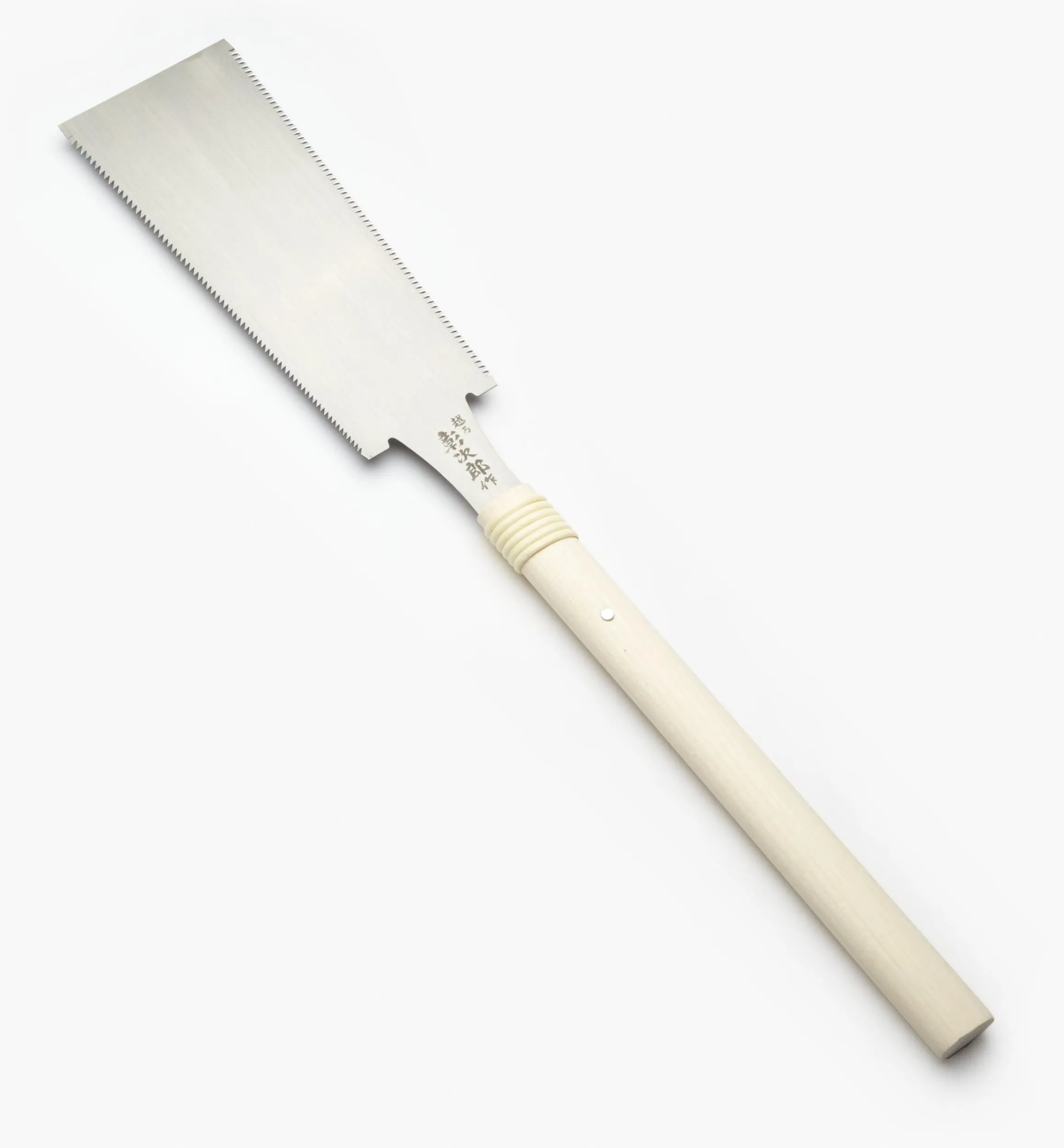 Lee Valley Saws>Japanese Traditional Ryoba Saw