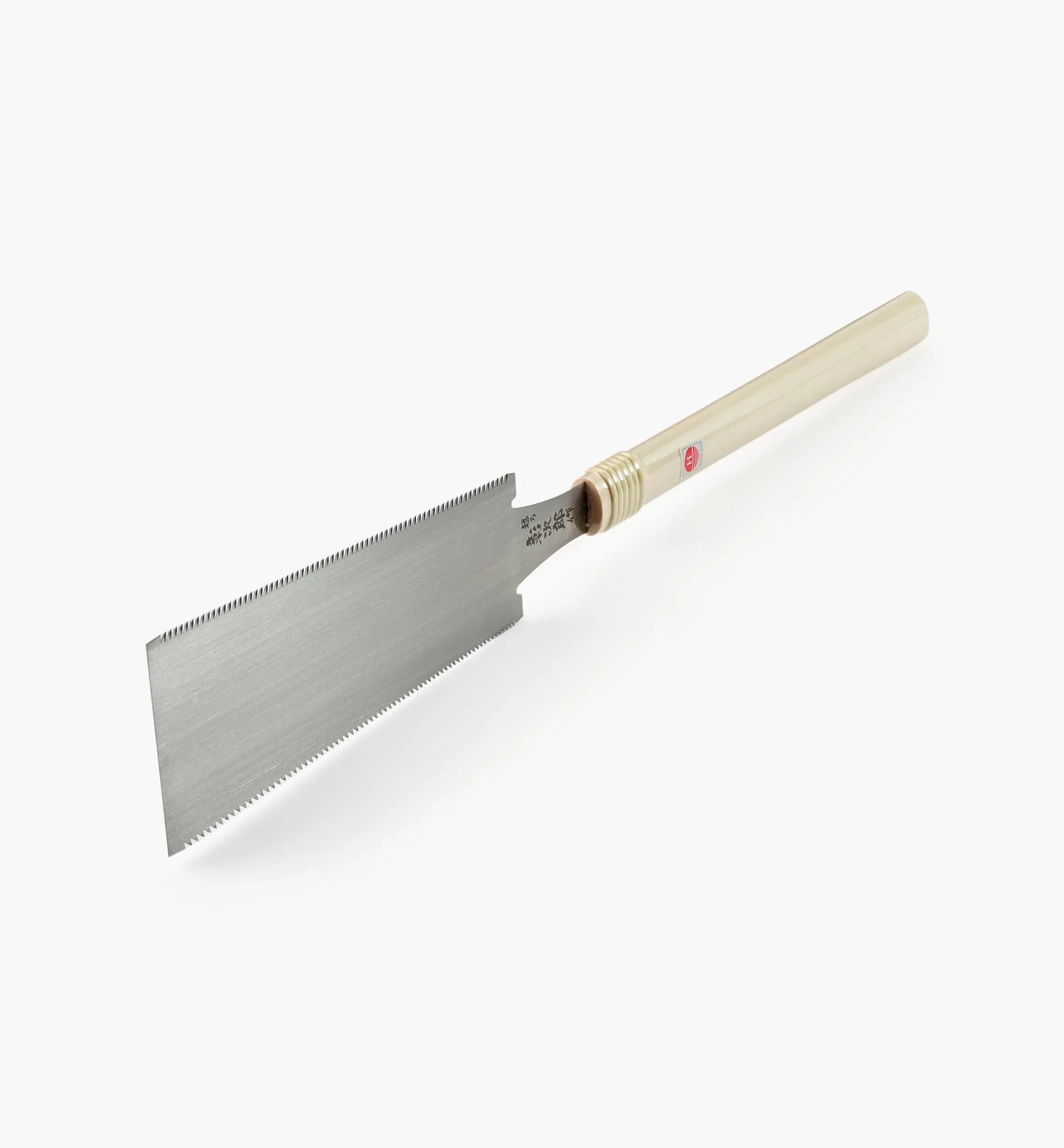 Lee Valley Saws>Japanese Traditional Ryoba Saw