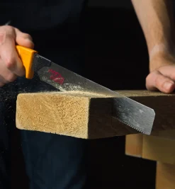 Lee Valley Saws>Japanese Utility Saw