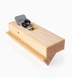 Lee Valley Planes>Japanese Wooden Chamfer Plane
