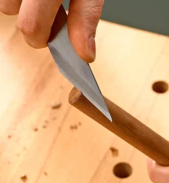 Lee Valley Knives>Japanese Woodworking Knife