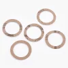 Lee Valley Supplies>Jar Gaskets For Critter Air-Powered Spray Gun