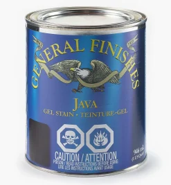 Lee Valley Supplies>Java General Gel Stain
