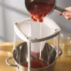 Lee Valley Canning & Preserving>Jelly & Syrup Strainer