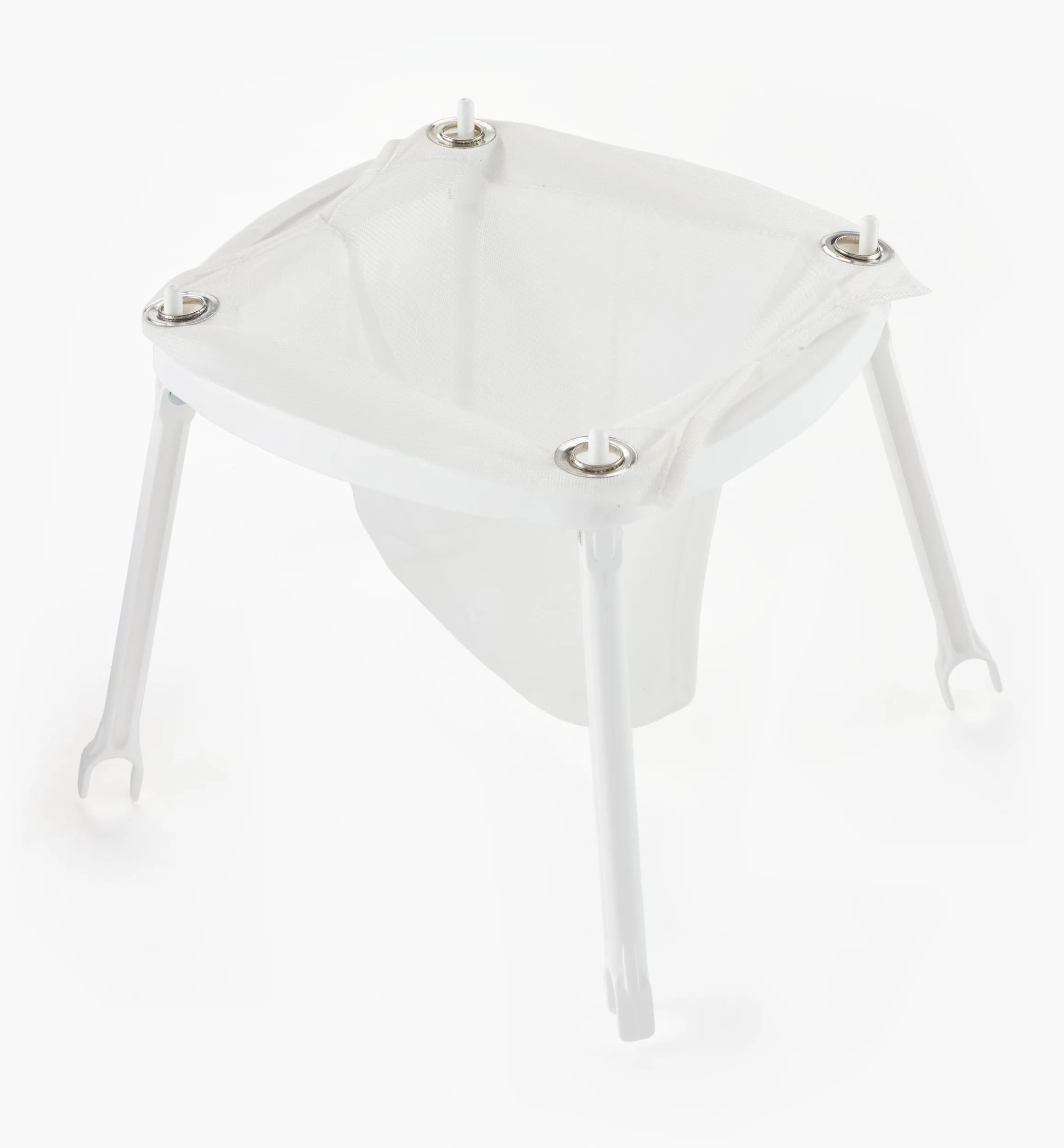 Lee Valley Canning & Preserving>Jelly & Syrup Strainer