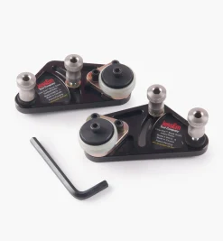 Lee Valley Power Tool Accessories>JessEm Clear-Cut Router Table Stock Guides