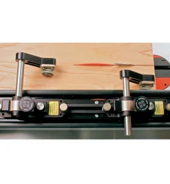 Lee Valley Power Tool Accessories>JessEm Clear-Cut Table Saw Stock Guides
