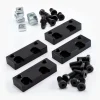 Lee Valley Power Tool Accessories>JessEm Clear-Cut Table Saw Stock Guides Mounting Kit For Incra Fence